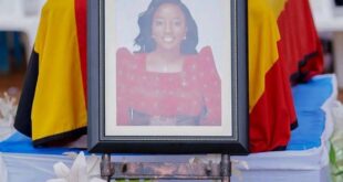 Uganda Medical Association Urges Public to Remain Calm as they