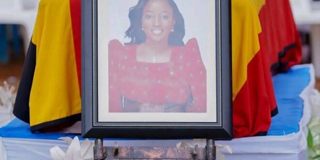 Uganda Medical Association Urges Public to Remain Calm as they