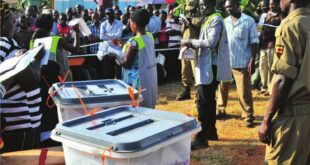 Uganda Moves Closer to LC Polls with UGX 569bn Funding