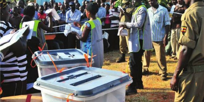 Uganda Moves Closer to LC Polls with UGX 569bn Funding