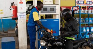 Uganda oil marketers deny fuel hoarding and price manipulation claims