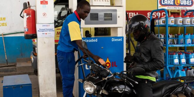 Uganda oil marketers deny fuel hoarding and price manipulation claims