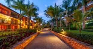 Uganda’s Finest: Munyonyo Commonwealth Resort Tops Elite Hotel Rankings