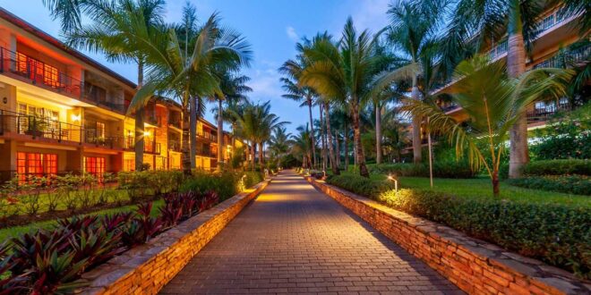 Uganda’s Finest: Munyonyo Commonwealth Resort Tops Elite Hotel Rankings