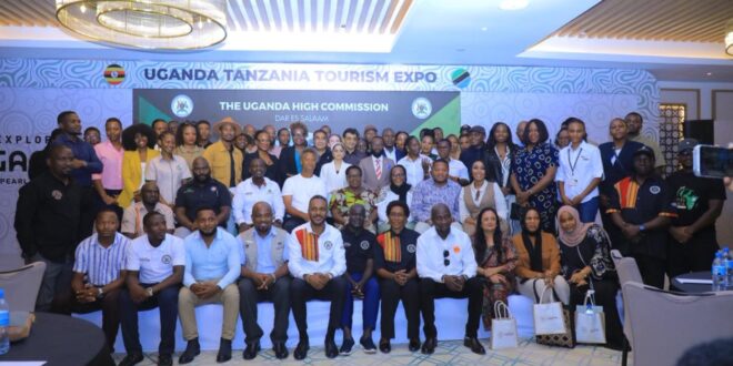 Tour Operators from TATO ZATO AND USTOA take family photo