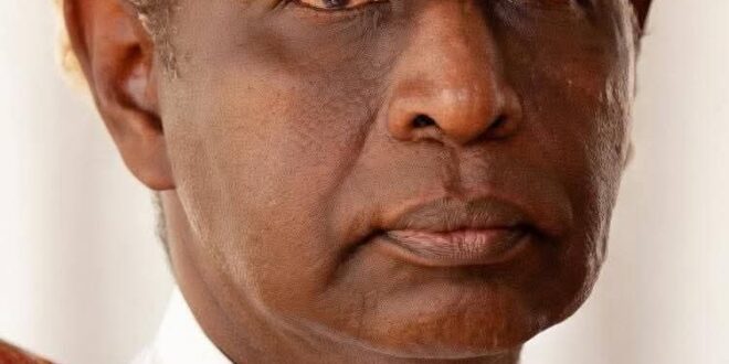 Update Justice Nshimyes Burrial Program Out