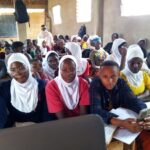 Virtual Training Elevates Quadball Talent at Kololo Secondary School