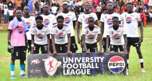 YMCA From Controversy to Miracle Pepsi UFL Finalists