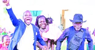 dfcu Bank is supporting Alfred Ojoks vision of transforming Northern