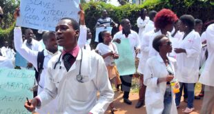 ‘No Internship, No Degree’: Gov’t Tightens Rules On Medical Students With 6yr Training Plan