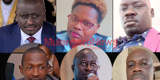 10 Deputy RDCs Who Deserve Promotion Because They Have Done