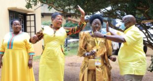 27 Years Jail Looms for Among if Investigations Prove Corruption