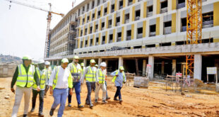 A Test of Accountability in Uganda The Hoima Post