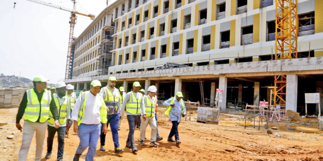 A Test of Accountability in Uganda The Hoima Post