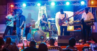Abeeka Band set to change Ugandas live music conversation