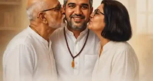 After one year Sudhir and Jyotsna Ruparelia write a moving.webp