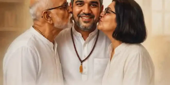 After one year Sudhir and Jyotsna Ruparelia write a moving.webp