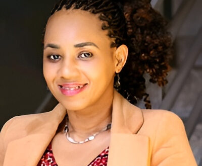 Again! PAP Mourns Death Of Another Member Shamim Kemigisha Atwooki