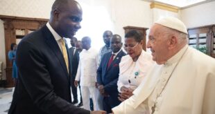 Amongs friends Henry Musasizi Kateshumbwa targeted in corruption probe