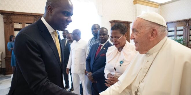 Amongs friends Henry Musasizi Kateshumbwa targeted in corruption probe