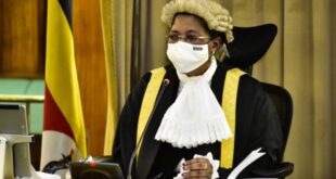 Anita Among Bows Out Of Speakership Race Pledges Full Cooperation