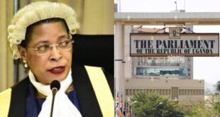 Anita Among Withdraws from Speakership Race as Probe over corruption