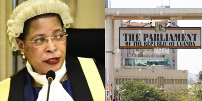 Anita Among Withdraws from Speakership Race as Probe over corruption