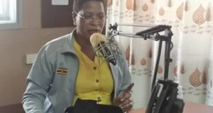 Anita Among corruption probe extended to her radio station school