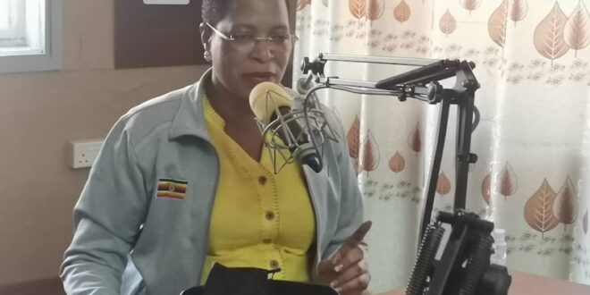 Anita Among corruption probe extended to her radio station school