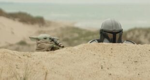 Another Star Wars serving in cinema