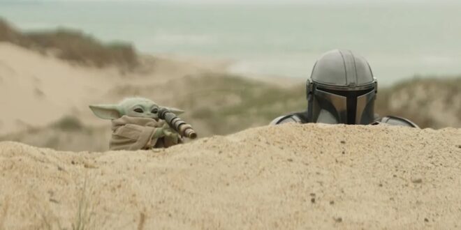 Another Star Wars serving in cinema
