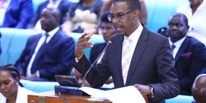 Attorney General now proposes sweeping changes to Sovereignty Bill