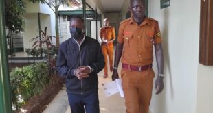 BBC documentary NIRA official remanded over alleged data leak to