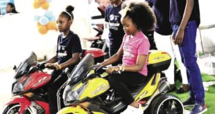 Baby Kids expo to advocate for preventive care in