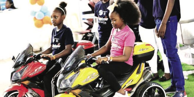 Baby Kids expo to advocate for preventive care in