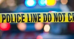 Bangladeshi national found dead in Yumbe lodge