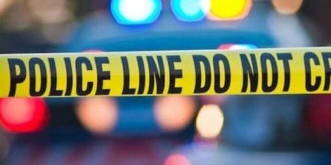 Bangladeshi national found dead in Yumbe lodge