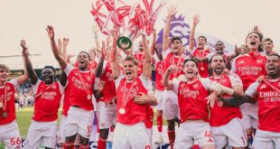 Banter turns deadly Arsenal supporter killed in Kampala football rivalry
