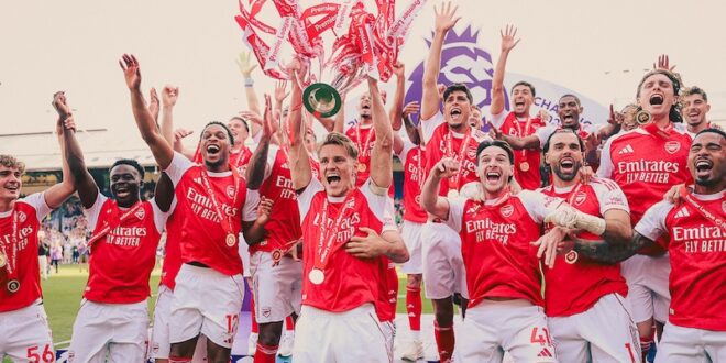 Banter turns deadly Arsenal supporter killed in Kampala football rivalry