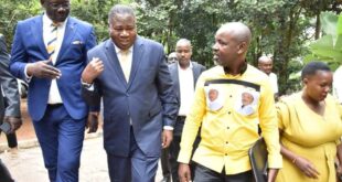 Battle For Parliament: 20 Candidates Join NRM Speakership, Deputy Speaker Race