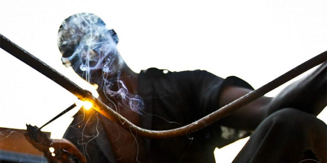 Beyond petroleum Case for oil and gas skills across the