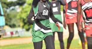 Big Future AwaitsHamdan Starlet Subra Saidi Emerges Queen of the