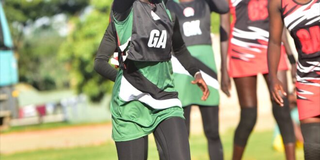 Big Future AwaitsHamdan Starlet Subra Saidi Emerges Queen of the