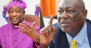 Bombshell: UCU, Church of Uganda Ordered Off Disputed Mukono Land