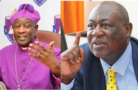 Bombshell: UCU, Church of Uganda Ordered Off Disputed Mukono Land