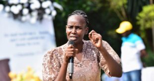 Bukoto East MP Babirye Kityo Declares War On Injustices In