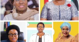 Busoga Sub Regions Share in the New Cabinet