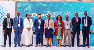 C Care Health Symposium 2026 Sparks Conversations on the Future of