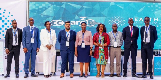 C Care Health Symposium 2026 Sparks Conversations on the Future of