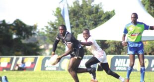 Can Black Pirates beat the odds against Kabras Sugar in